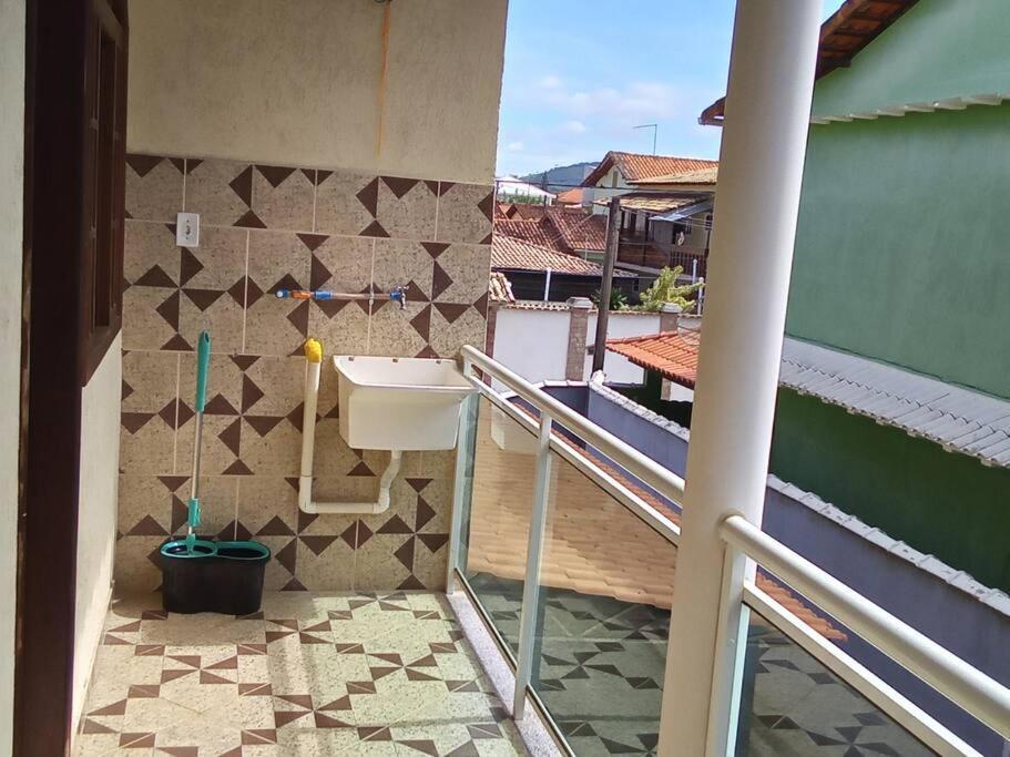 Lagoa II Saquarema Rj Luaran gambar